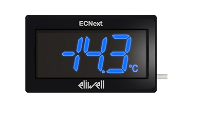 Eliwell EH000090V6000 ECNext Blue 3m 12V autodetection Turkey