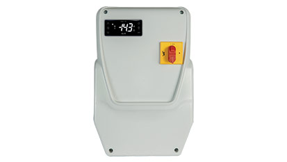 Eliwell ELNP301DSX0700 IDNext Panel 978 8-11A 230Vac AIR Turkey