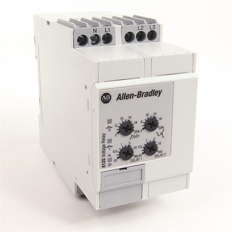 Allen Bradley 813S-V3-690V 813S MachineAlert Turkey