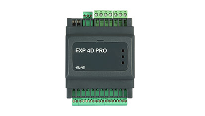 Eliwell EP4000000B00 EXP 4D PRO 14 IO Turkey