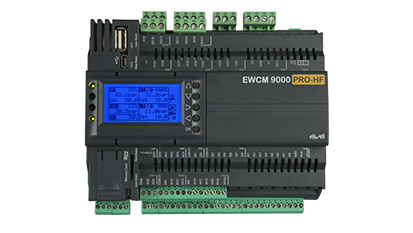 Eliwell EPB01FCTA500 EWCM 9000 PRO-HF 42D /CO2T ISOL Turkey