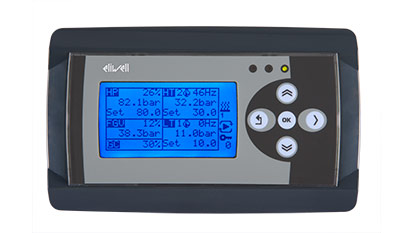 Eliwell EPK010000000 EVK PRO DISPLAY GR Turkey