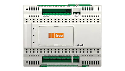 Eliwell EVC7500060B00 FREE EVC7500CU Turkey