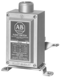 Allen Bradley 840-4A1 Operator Float Sw For Float Switch Turkey