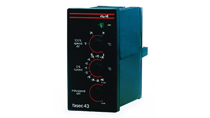 Eliwell FA54370000 FASEC 43 220V SS -40+30 Turkey