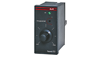 Eliwell FA55370000 FASEC 53 220V Turkey