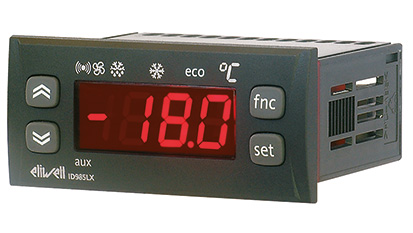 Eliwell ID34DR2SCDH00 ID 985 SECK NTC 95-240V BUZ Turkey