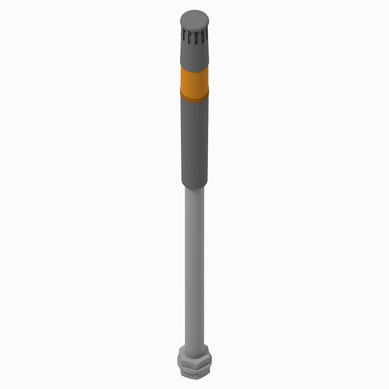 Allen Bradley 855D-T25SC20G24Y5P1 Preassembled Stack Light 30 mm Stack Lig Turkey