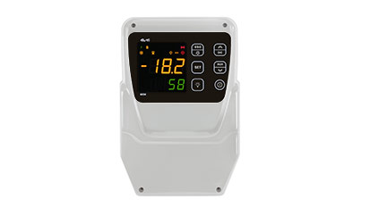 Eliwell KDX5H0R0000 KDX 500 100-240V Turkey