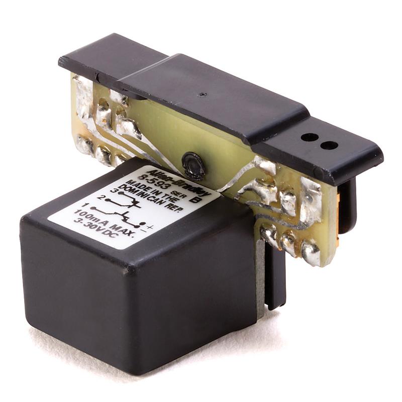 Allen Bradley 8-593 Series 5000 Photoelectric Accessory Turkey