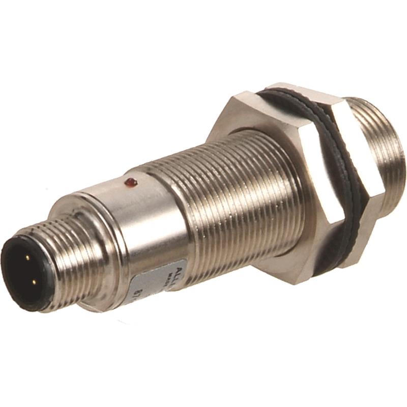 Allen Bradley 871C-DT15NP30-U2 Inductive Sensor Turkey
