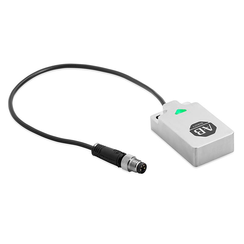 Allen Bradley 871FM-M10BA30-FP02 Inductive Sensor Turkey