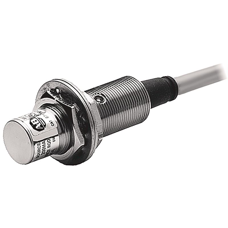 Allen Bradley 871TM-DH15NE30-A2 Metal Face Inductive Sensor Turkey