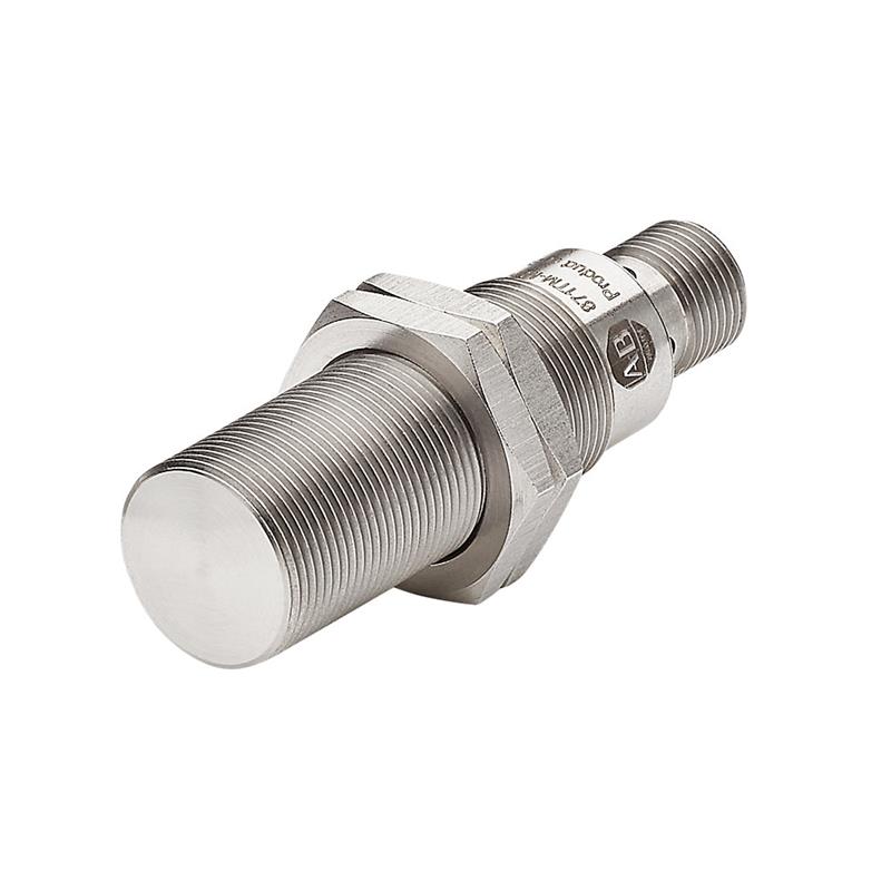 Allen Bradley 871TM-M10NN18-D4 Inductive Sensor Turkey