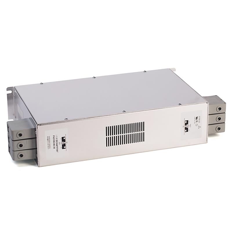 Allen Bradley 8720MC-RFI80 SCHAFNER FN3100-80/35 FILTER CE APP S Turkey