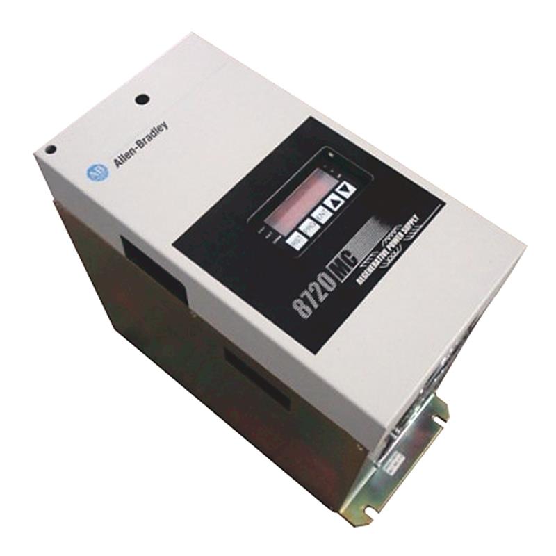 Allen Bradley 8720MC-RPS065BS-HV2 Slave RPS / Varistor and Harmonic Filter Turkey