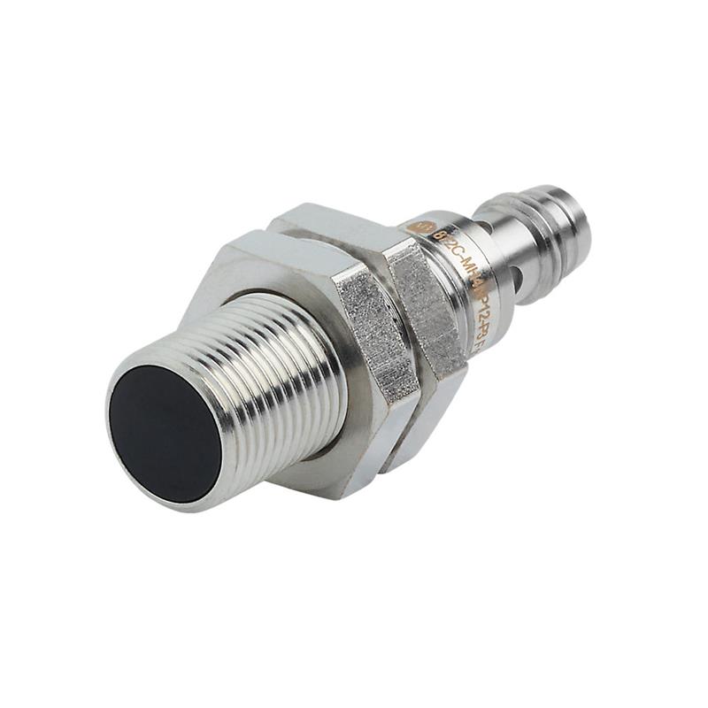 Allen Bradley 872C-MH4NP12-P3 12 mm Barrel Inductive Prox Sensor Turkey