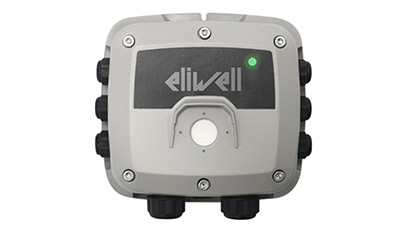 Eliwell LKD66SC09M400 LKD 500 R410a 24Vac-dc 1000 ppm Turkey