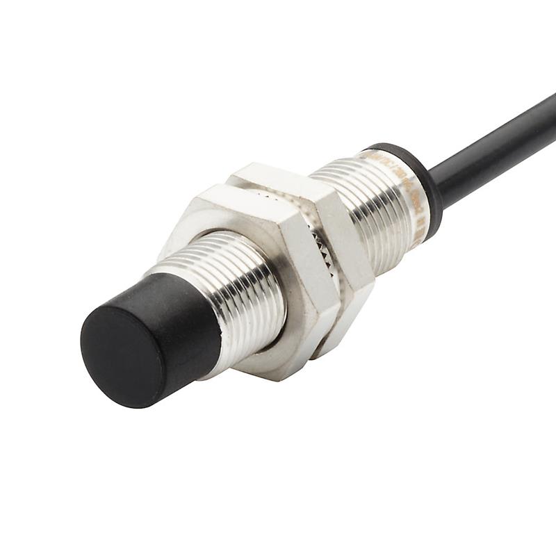Allen Bradley 872C-NH8NP12-E2 12 mm Barrel Inductive Prox Sensor Turkey