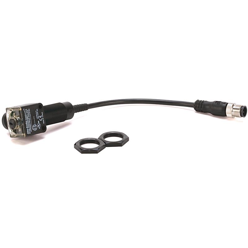 Allen Bradley 873E-RDTT0750F4 RightSound Ultrasonic Sensor Turkey