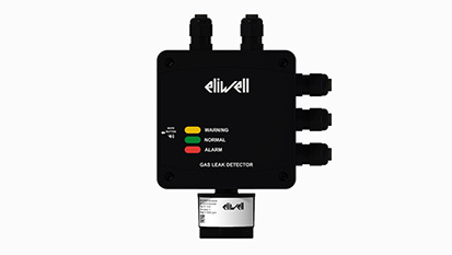 Eliwell LKDN67SC03BS LKDNext, HC, SC 4000ppm, Built-in, AO, DO, Modbus Turkey