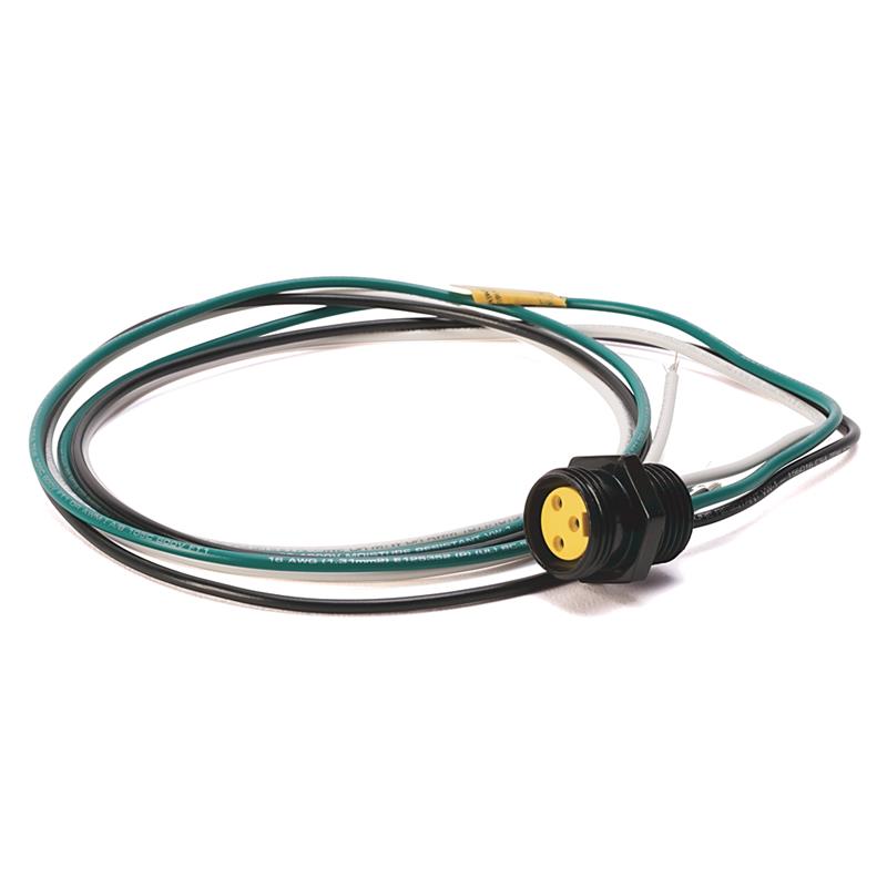 Allen Bradley 888N-F5AF1-3F Receptacle Turkey