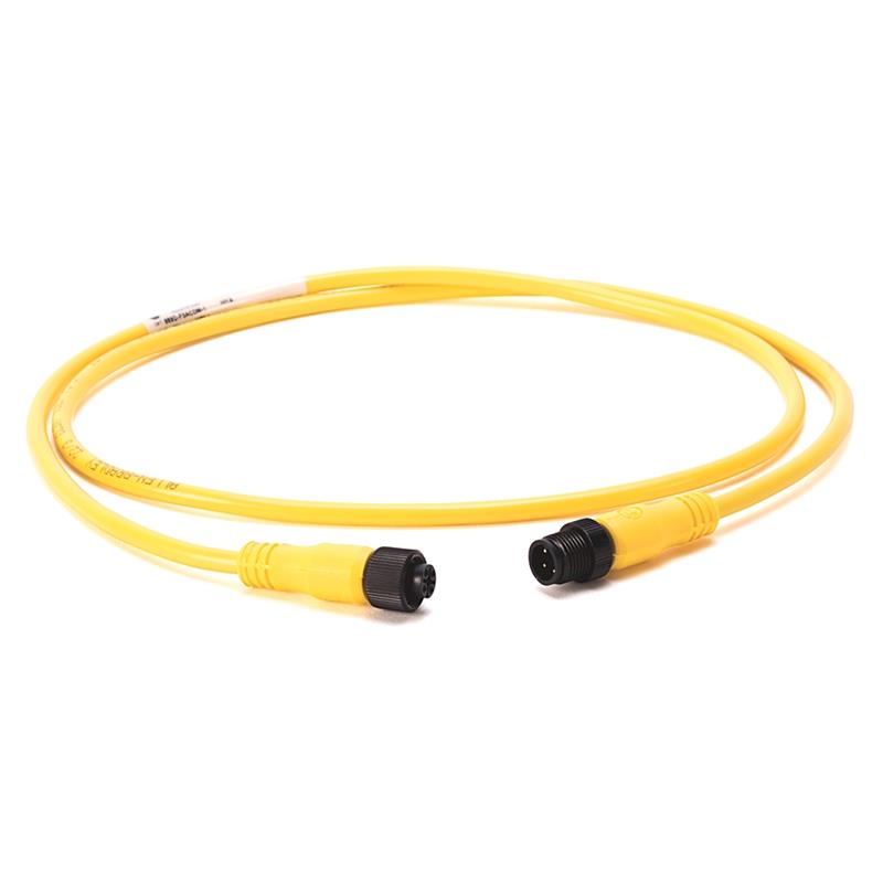 Allen Bradley 889D-F3ACDE-1M5 DC Micro Cable Turkey