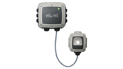 Eliwell LKDR6SC09M400 LKD 600 R410a 24Vac-dc 1000 ppm Turkey
