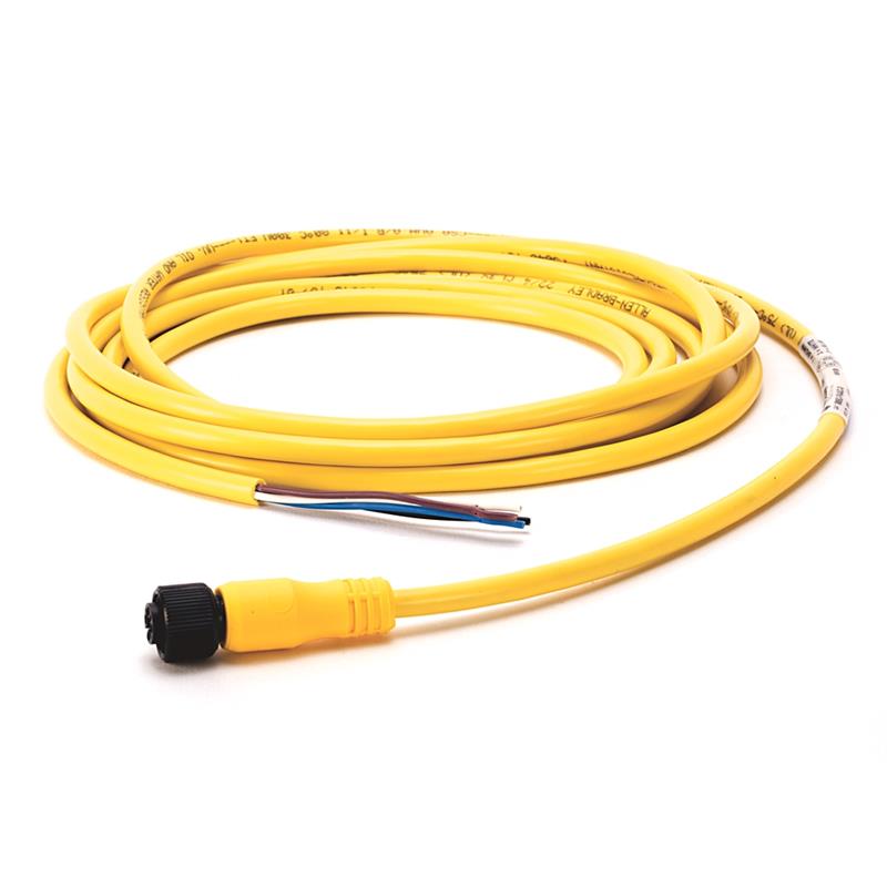 Allen Bradley 889D-F4AC-35 DC Micro Cable Turkey