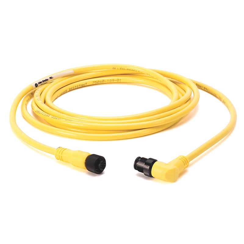 Allen Bradley 889D-F4ACDE-3 DC Micro Cable Turkey