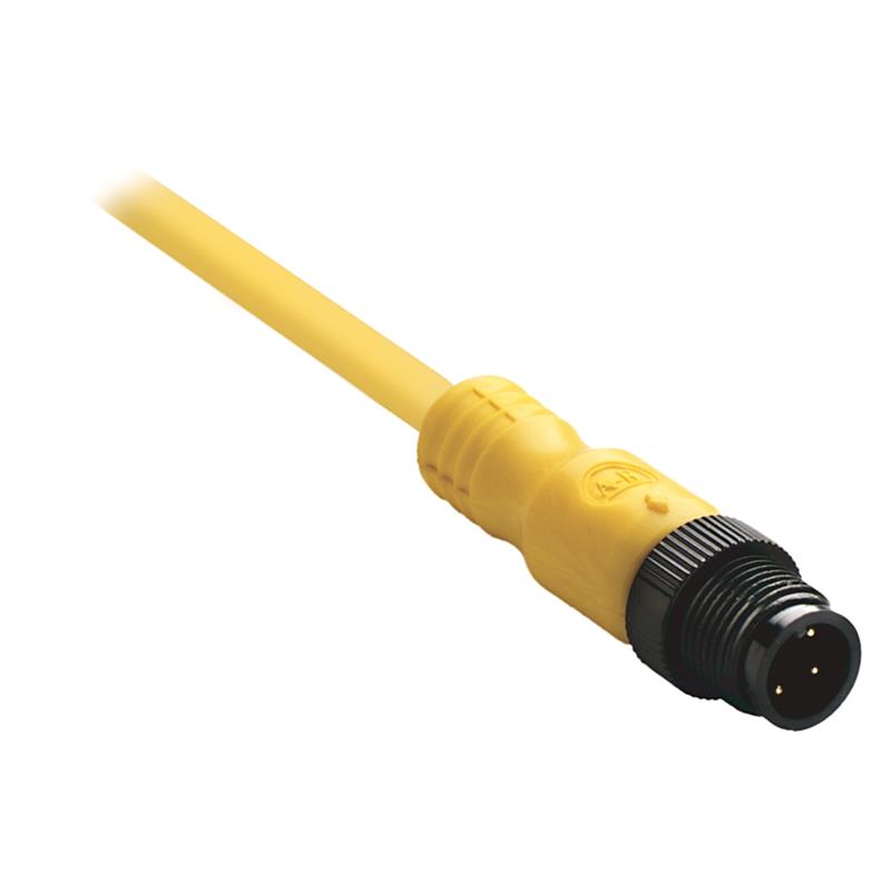 Allen Bradley 889D-F4ACDM-4M5 DC Micro Cable Turkey