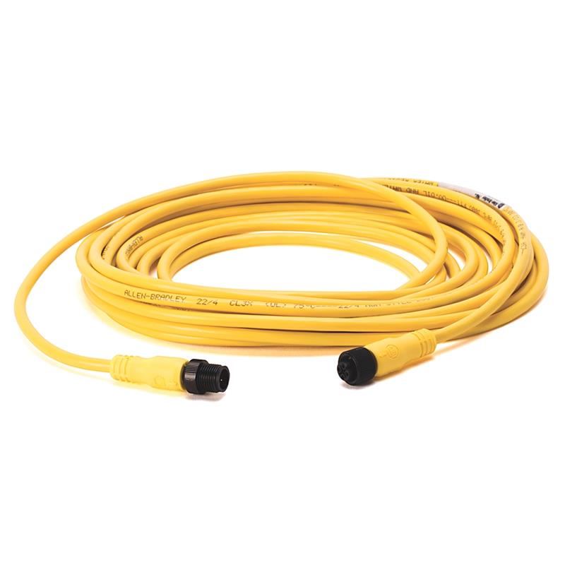 Allen Bradley 889D-F4ACDM-7M5 DC Micro Cable Turkey
