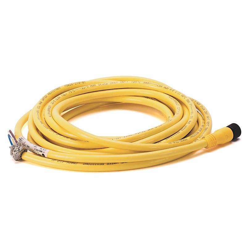 Allen Bradley 889D-F5NCDM-15 DC Micro Cable Turkey