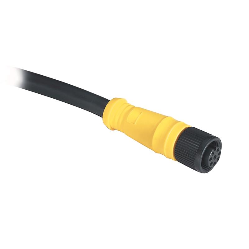 Allen Bradley 889D-F8NB-5 DC Micro Cable Turkey