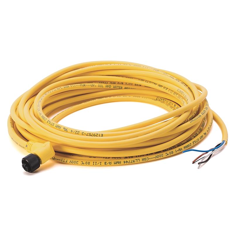 Allen Bradley 889D-R4UC-15 DC Micro Cable Turkey