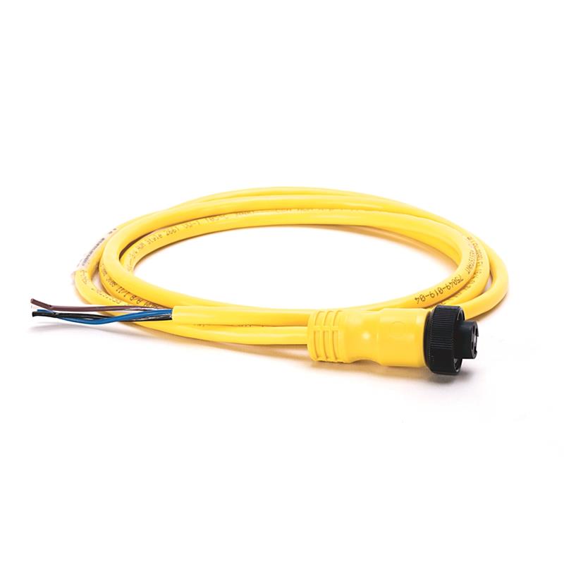 Allen Bradley 889N-F4WENV-12F Mini Cable Turkey