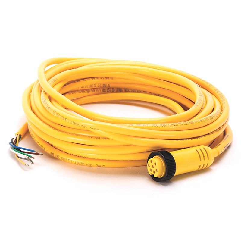 Allen Bradley 889N-F7AG-10 Mini Cable Turkey