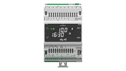 Eliwell OTDM22R FREE Optima Display 22 I/Os Turkey