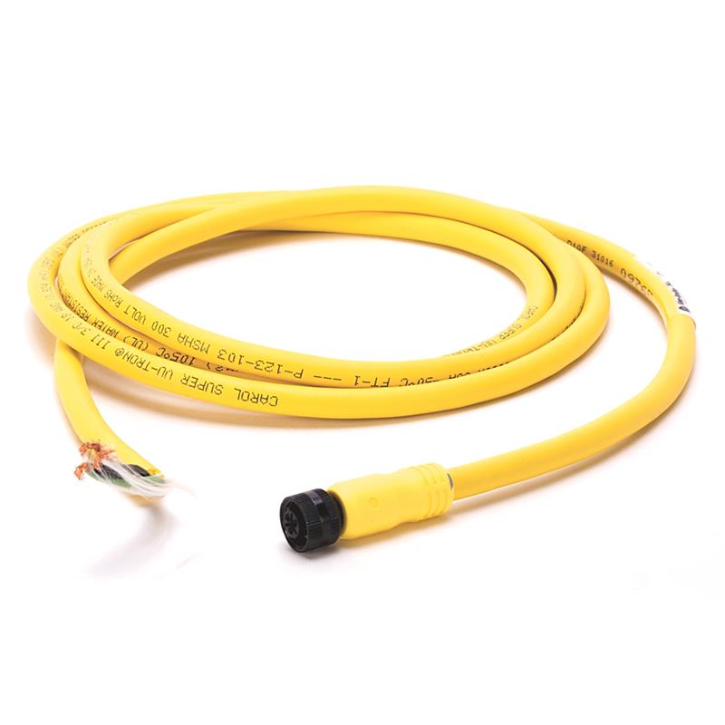 Allen Bradley 889R-F3WEC-2 AC Micro Cable Turkey