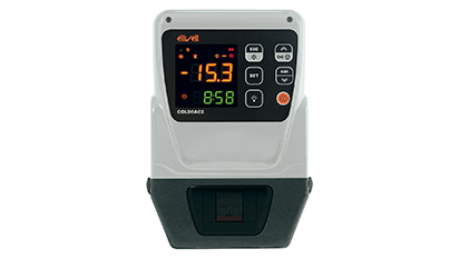 Eliwell RCA3UDSX2A700 EWRC 500 NT GRE 2HP RTC HACCP BUZ 4D WB Turkey