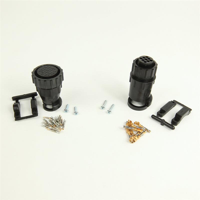 Allen Bradley 9106-0066 Y-Series Power And Feedback Connector Kit Turkey