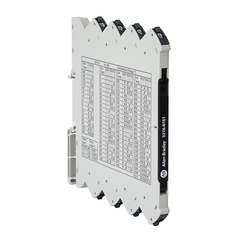 Allen Bradley 931N-N161 Temperature Signal Converter Turkey