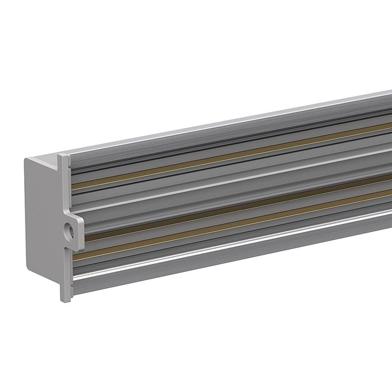 Allen Bradley 937A-PR08 Power Rail with Cover and 2 End Caps Turkey