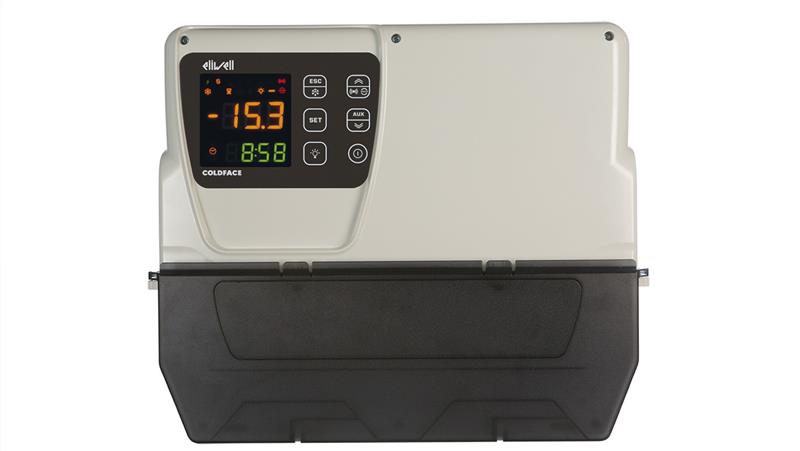 Eliwell RCNH300DTX1700 EWRC 5000 NT HACCP BZ AIR Turkey