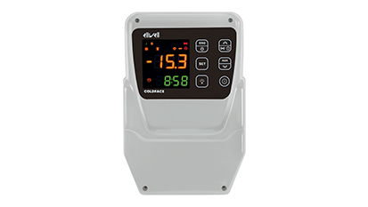 Eliwell RCNS3HDLX20700 EWRC 300 NT 2HP BUZZER AIR Turkey