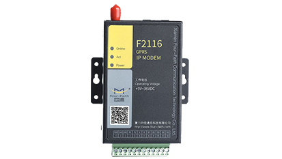 Eliwell SAMGPRS40AL00 MODEM GSM/GPRS v4 W/ANT PSU Turkey