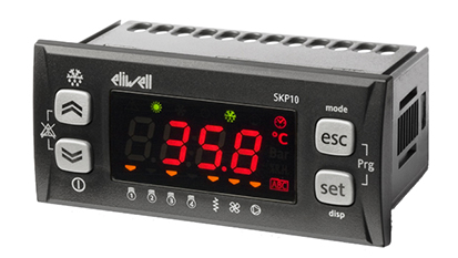 Eliwell SKP100G000001 FREE SKP 10 NO LOGO Turkey
