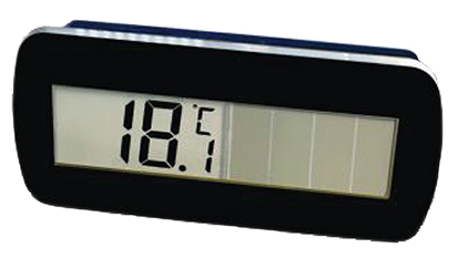 Eliwell T1M1BT0105 DST-30 SOLAR CELL THERMOMETER 1M Turkey