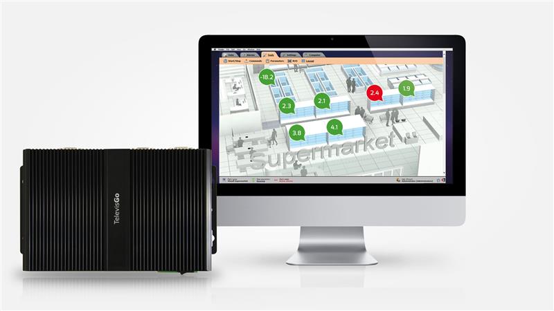 Eliwell TGOCSE101E00K
												
												
													
							
									Obsolete									(05/07/2020)
																			Fine supporto 05/07/2022 TelevisGo SSD 10 KIT SerialAdapter Turkey
