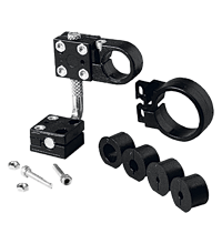 Pepperl+Fuchs BF 5-30 Universal mounting bracket for cylindrical sensors with a diameter of 5  30 mm Turkey
